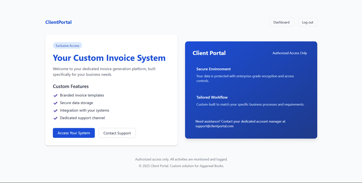 Business Utility Tool